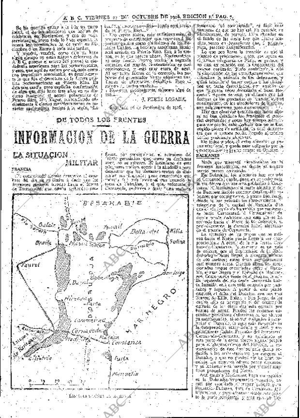 ABC MADRID 27-10-1916 página 7