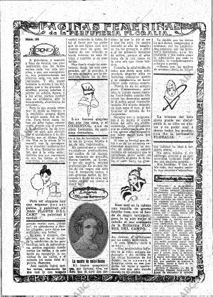 ABC MADRID 30-10-1916 página 22