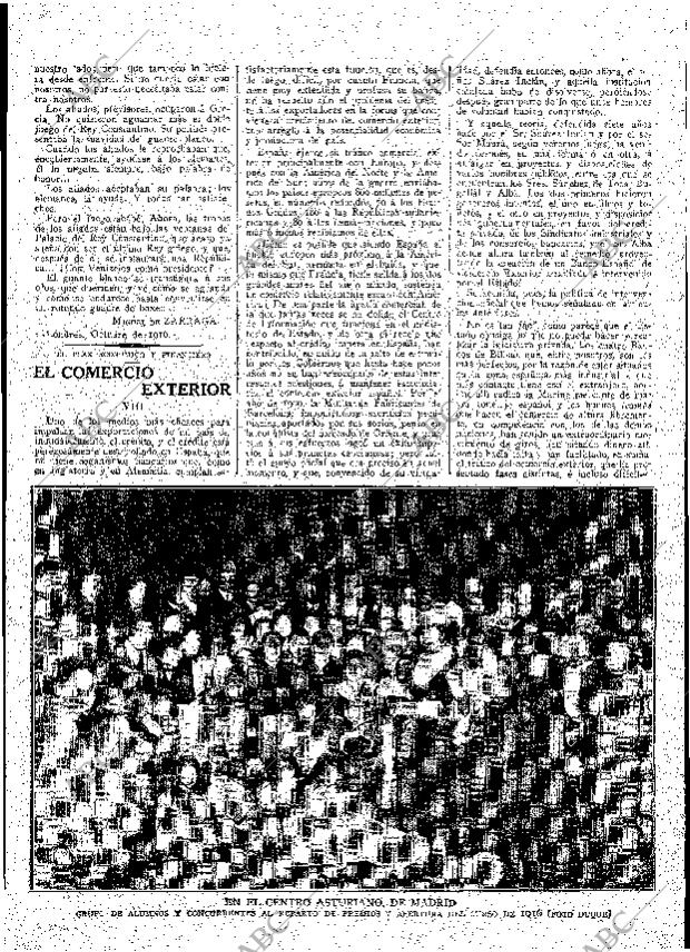 ABC MADRID 30-10-1916 página 5