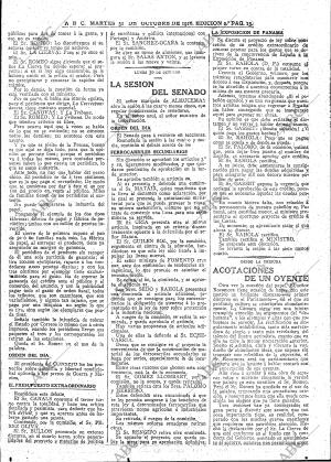 ABC MADRID 31-10-1916 página 13