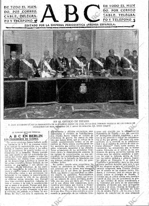 ABC MADRID 04-11-1916 página 3