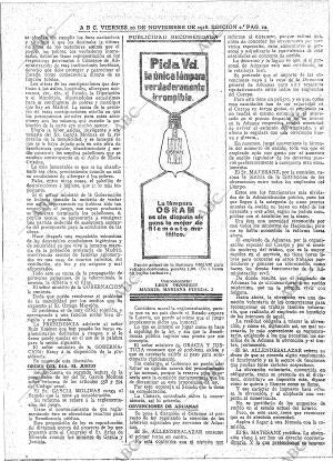 ABC MADRID 10-11-1916 página 12