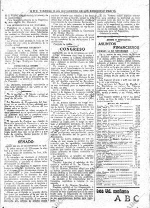 ABC MADRID 10-11-1916 página 19