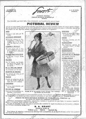 ABC MADRID 10-11-1916 página 2