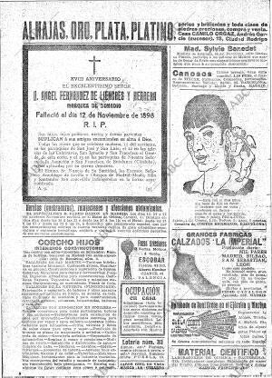 ABC MADRID 10-11-1916 página 22