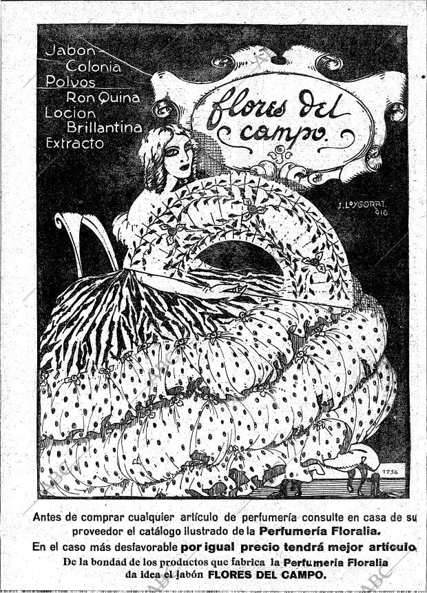 ABC MADRID 10-11-1916 página 24