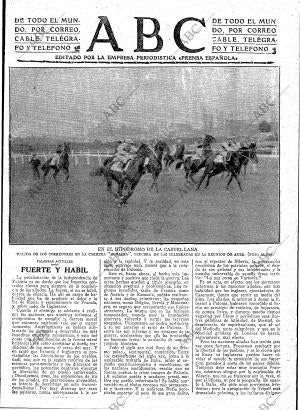 ABC MADRID 10-11-1916 página 3