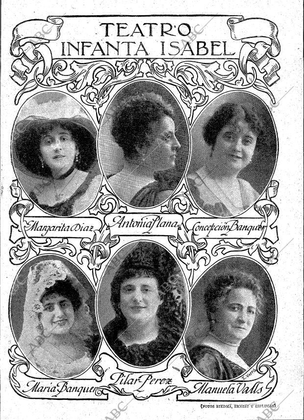 ABC MADRID 10-11-1916 página 5