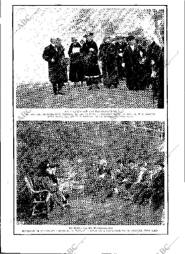 BLANCO Y NEGRO MADRID 12-11-1916 página 12