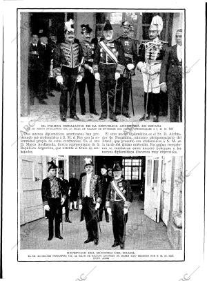 BLANCO Y NEGRO MADRID 12-11-1916 página 14