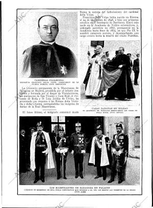 BLANCO Y NEGRO MADRID 12-11-1916 página 15