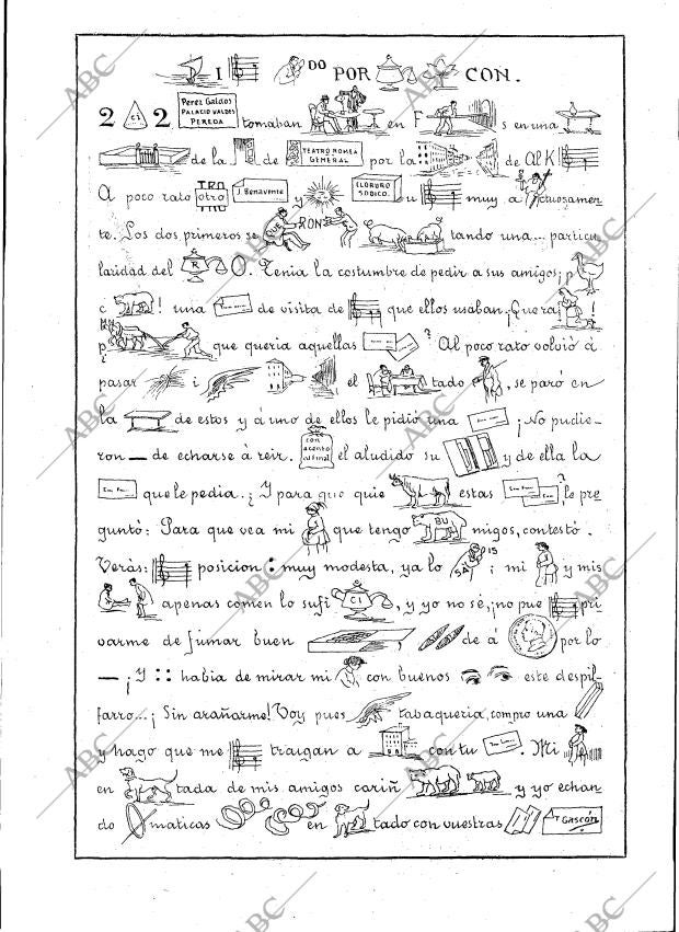 BLANCO Y NEGRO MADRID 12-11-1916 página 25