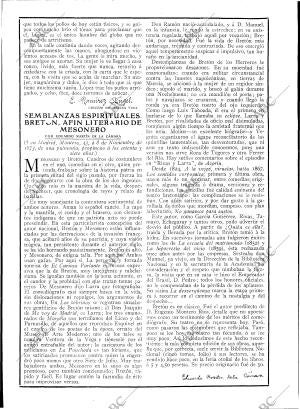 BLANCO Y NEGRO MADRID 12-11-1916 página 28