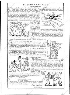 BLANCO Y NEGRO MADRID 12-11-1916 página 29