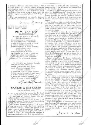 BLANCO Y NEGRO MADRID 12-11-1916 página 32