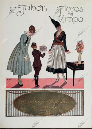 BLANCO Y NEGRO MADRID 12-11-1916 página 42