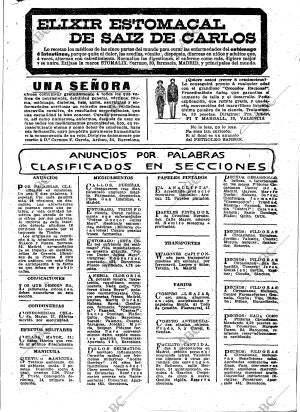 BLANCO Y NEGRO MADRID 12-11-1916 página 43