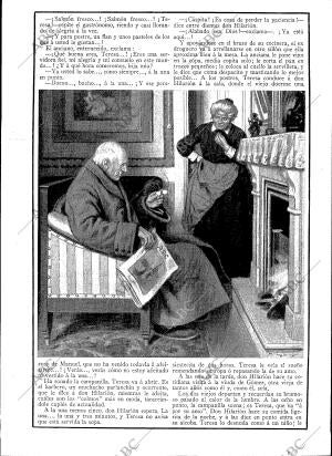 BLANCO Y NEGRO MADRID 12-11-1916 página 5