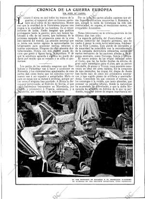 BLANCO Y NEGRO MADRID 12-11-1916 página 7