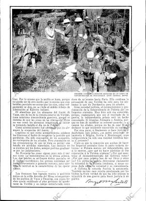 BLANCO Y NEGRO MADRID 12-11-1916 página 8