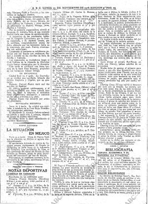 ABC MADRID 13-11-1916 página 15