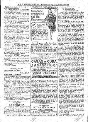 ABC MADRID 19-11-1916 página 15