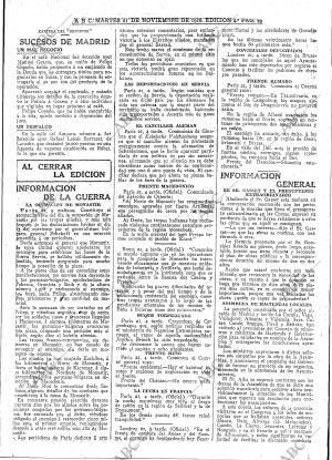ABC MADRID 21-11-1916 página 19