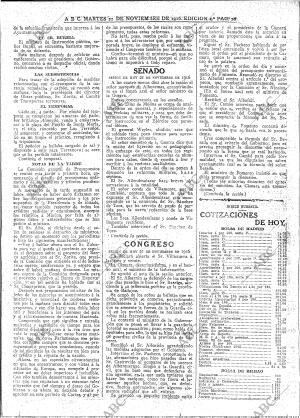 ABC MADRID 21-11-1916 página 20
