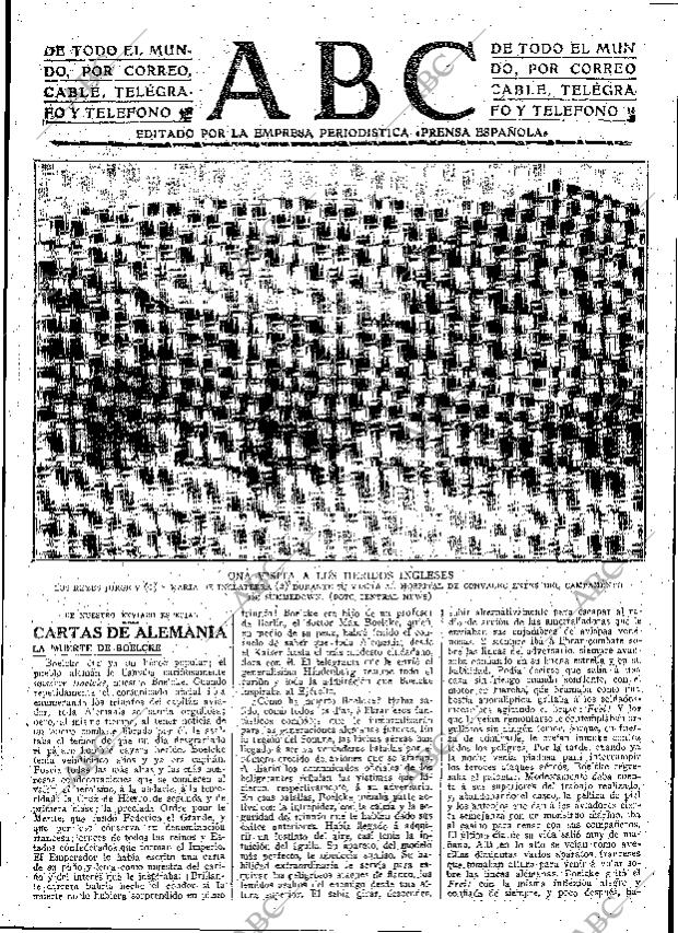 ABC MADRID 21-11-1916 página 3