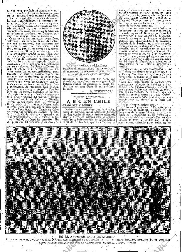 ABC MADRID 21-11-1916 página 5