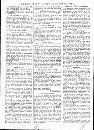 ABC MADRID 25-11-1916 página 17