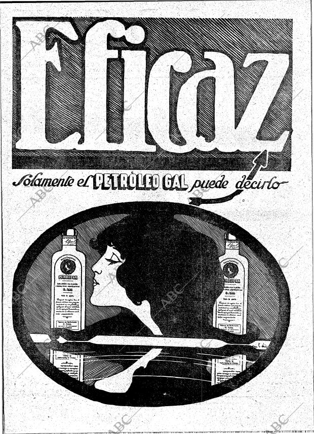 ABC MADRID 25-11-1916 página 2