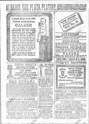 ABC MADRID 25-11-1916 página 20