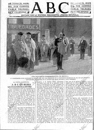 ABC MADRID 25-11-1916 página 3