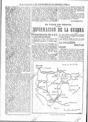 ABC MADRID 25-11-1916 página 5