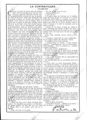 BLANCO Y NEGRO MADRID 26-11-1916 página 10