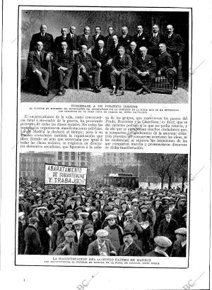 BLANCO Y NEGRO MADRID 26-11-1916 página 13