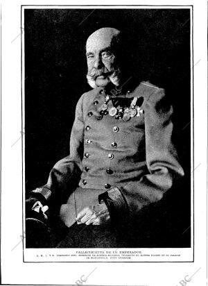 BLANCO Y NEGRO MADRID 26-11-1916 página 14