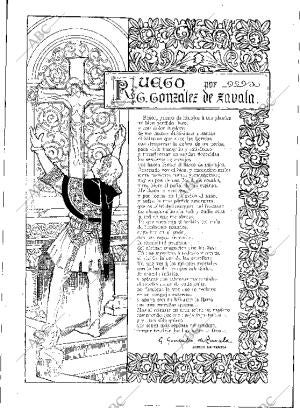 BLANCO Y NEGRO MADRID 26-11-1916 página 17