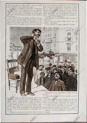 BLANCO Y NEGRO MADRID 26-11-1916 página 19