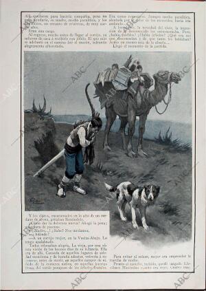 BLANCO Y NEGRO MADRID 26-11-1916 página 27