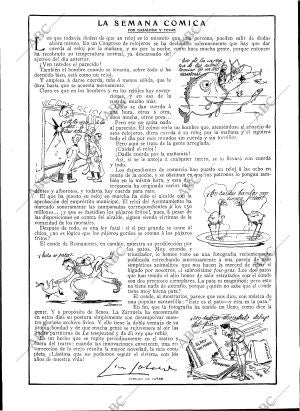 BLANCO Y NEGRO MADRID 26-11-1916 página 29