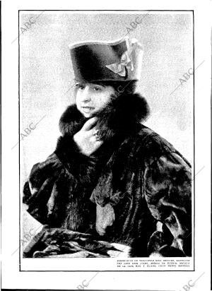 BLANCO Y NEGRO MADRID 26-11-1916 página 34