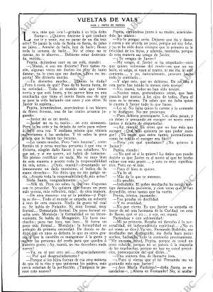 BLANCO Y NEGRO MADRID 26-11-1916 página 4