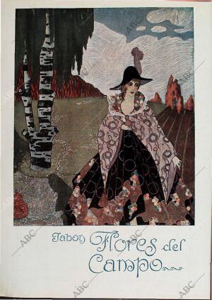 BLANCO Y NEGRO MADRID 26-11-1916 página 42