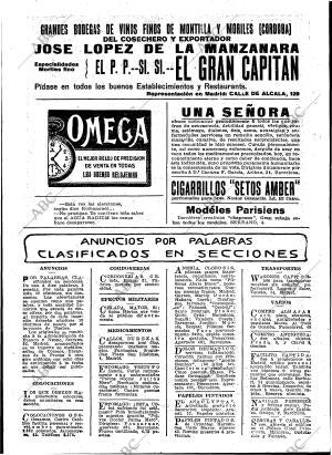 BLANCO Y NEGRO MADRID 26-11-1916 página 43