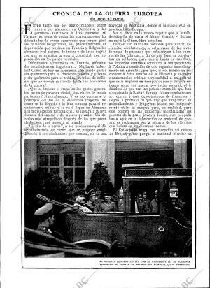 BLANCO Y NEGRO MADRID 26-11-1916 página 7