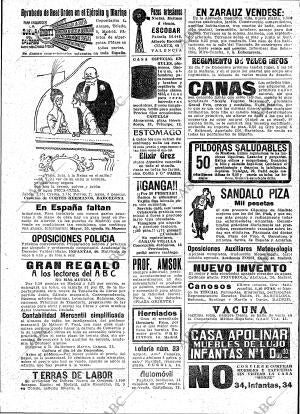 ABC MADRID 28-11-1916 página 21