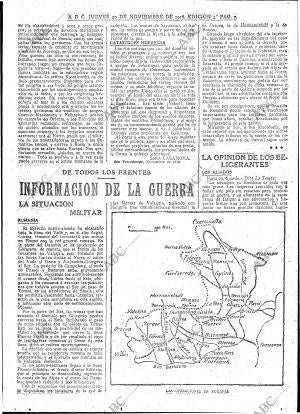 ABC MADRID 30-11-1916 página 7