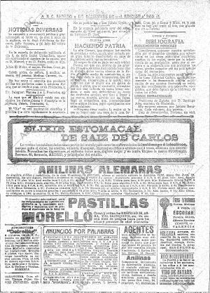 ABC MADRID 09-12-1916 página 18